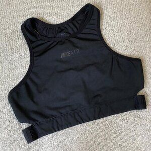 Nike Air Swoosh Sports Bra